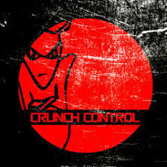 Lukas Freudenberger - Shotgun (Original Mix) [Crunch Control]