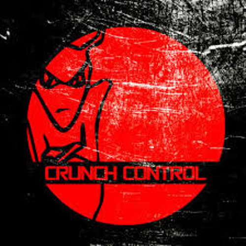 Lukas Freudenberger - Shotgun (Original Mix) [Crunch Control]