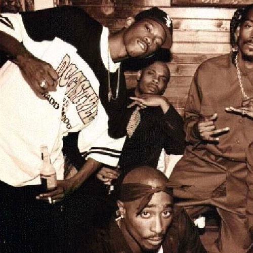 Listen to 2Pac - NY '87 (feat. Tha Dogg Pound, DJ Quik