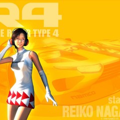 | Ridge Racer Type 4 |Rhythm Groove 98 [Rap Beat Remix] Stylez-T.|
