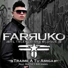 Farruko - me siento solo www.arribamusic.tk