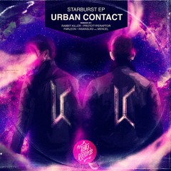 Urban Contact - Starburst EP (Official Preview)