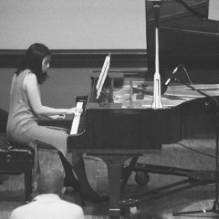 Ravel's Gaspard de la Nuit: 1 Ondine