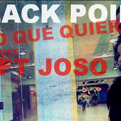 Black Point - Lo Que Quiera Remix Ft Joso