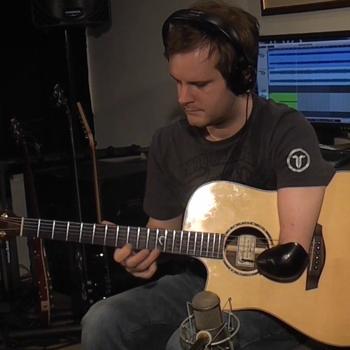 First attempt at playing Gypsy Jazz (Rosenberg Trio - For Sephora)