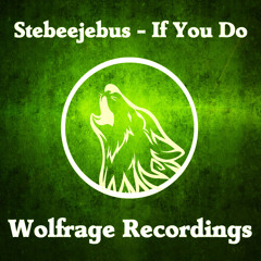 Stebeejebus - If You Do [Preview] OUT Soon!