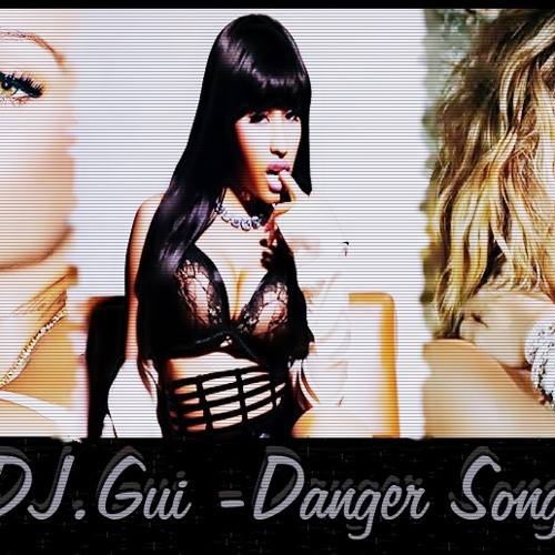 DJ.Gui - Danger Song