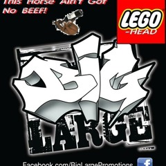 Legohead - this horse aint got no BEEF - PROMO - Big Large Events - Free WAV Download