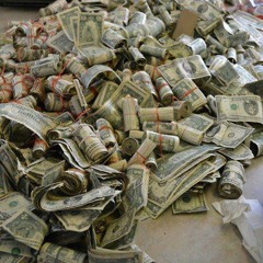 Father Culture - Money