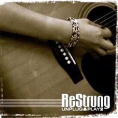 Up Dharma Down - June (Acoustic)