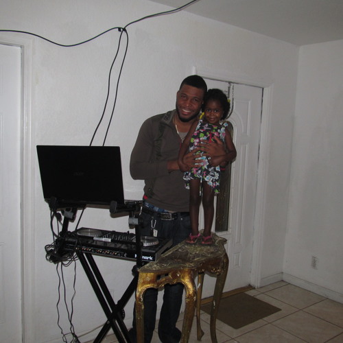 New Kompa Mix by Grimo