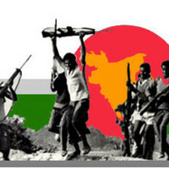 Shahbag Movement: A Conversation ((Part 2) between Activists Azfar Hussain and Raihan Sharif
