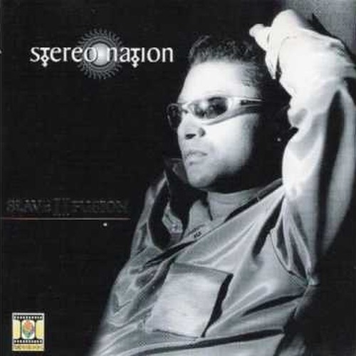 Stereonation-ishq