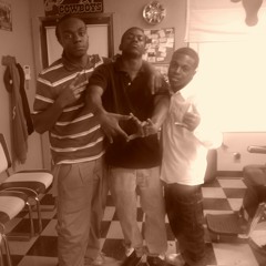 I Can't Wait at South Park Ranch