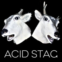 Acid Stag Presents: Vancington (Exclusive Mix)