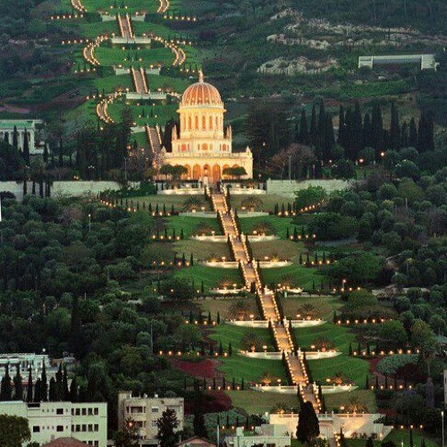 و حيفا من هنا بدأت - مارسيل خليفة