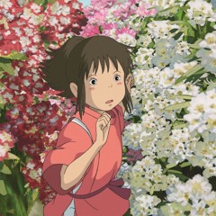 Flower Power (Spirited Away Experimental Remix)