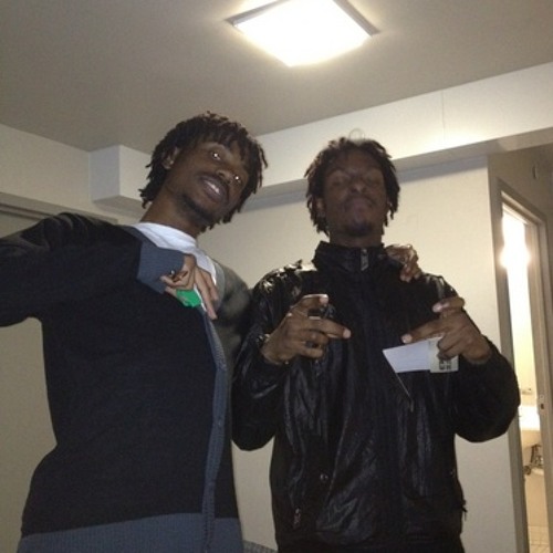 Dat Boi Gutta - Marriott (Host By DJ Syno)