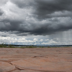 Utopista - O Céu e o Chão