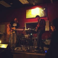 I Am Dive at Breathing Rhythm Studio