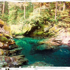 The Meeting By The Water