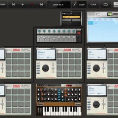 ol skool westcoast - Game Over Beats