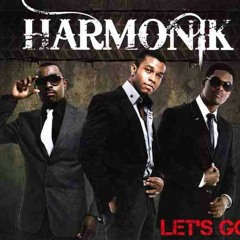 Harmonik-I HEART YOU