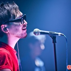 A sound - I'll Be There