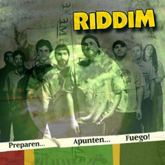 Riddim - HIM feat Mikey Dread