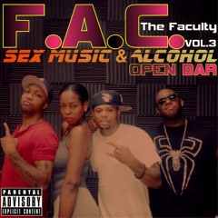 Gooned Out ...  Sheed Money feat Don Ceazer , Kash Dinero & 5'11 - The F.A.C.