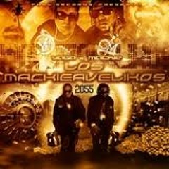 Arcangel Ft. Yaga & Mackie - Nada va a pasar [Remixer Dj Macro][OushetRemixClub]