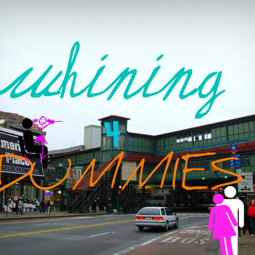 Whining for DUMMIES - DJSPAZZ