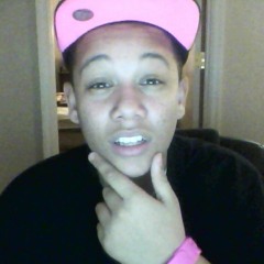 Kidd Zeus (stuntin wit my niggas)