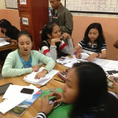 pacar rahasia w/ pa aa  at Ganesha Operation