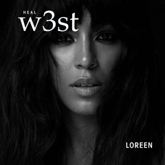 Loreen- Sidewalk (W3st Dubstep Remix) [Preview]