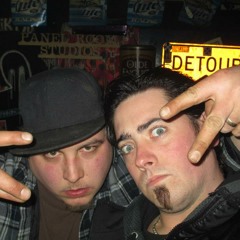 Ink ta Flesh-Milly Mill & Trik Pigg