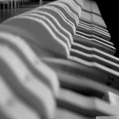Fixing a Hole in the Piano