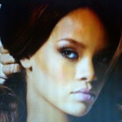 Rhianna - Skin