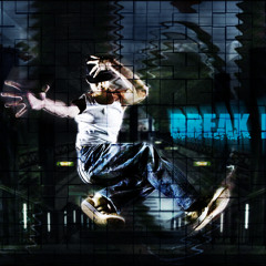 B Boy Tronik Clubbin in the night Electrocore remix
