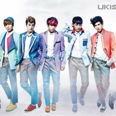02 UKISS Standing Still