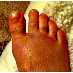 Great Big Kiss- REMIX