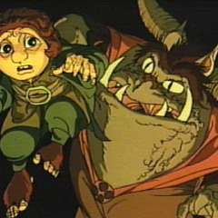 Where Theres a Whip (There's A Way)