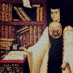 Desmesura Novohispana