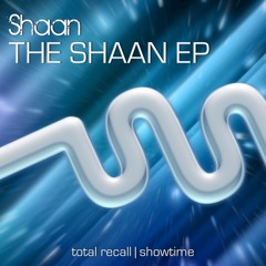 Shaan Sachdeva - Showtime (Original Mix)