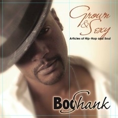 Make It go away - Booshank