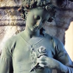 Rose Upon The Rood Of Time ~ W.B.YEATS ~ Vox ~ Ems Shanley ~ Music ~ Mysticgroove & Dave McKeown