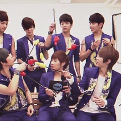 infinite - man in love