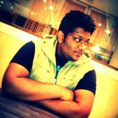 Mera Mann Kehne Laga feat. Lenin