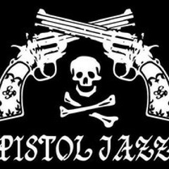 PISTOL JAZZ "VOODOO RUM (feat Shiba FreedomSunset)"