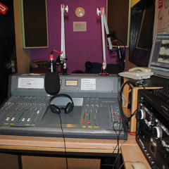 Today Today - Coma Community Radio with Len McPhee